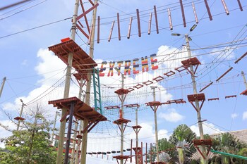 extreme adventure park