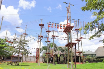 extreme adventure park
