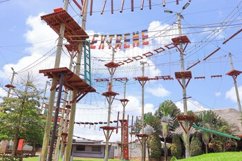extreme adventure park