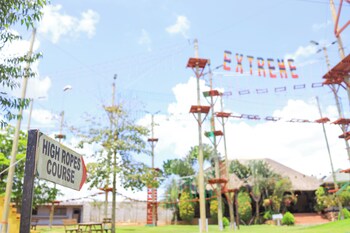 extreme adventure park