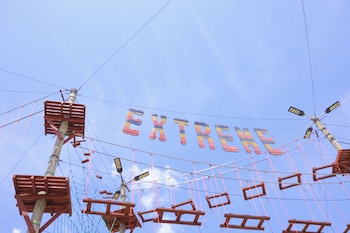 extreme adventure park