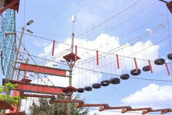 extreme adventure park