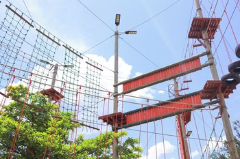 extreme adventure park