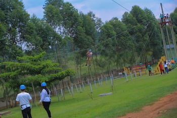 extreme adventure park