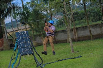 extreme adventure park