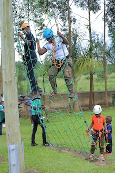 extreme adventure park