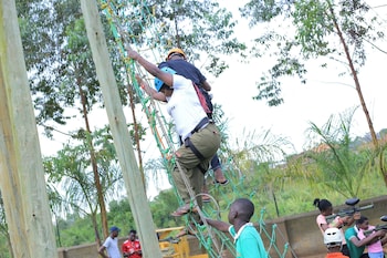 extreme adventure park