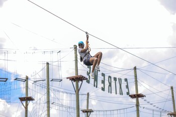 extreme adventure park
