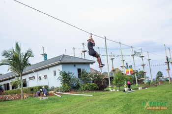 extreme adventure park