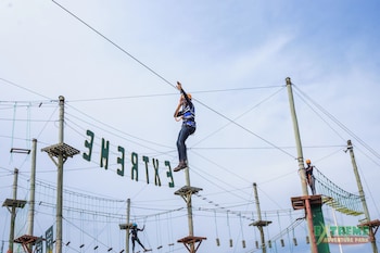 extreme adventure park