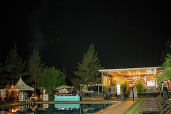 extreme adventure park