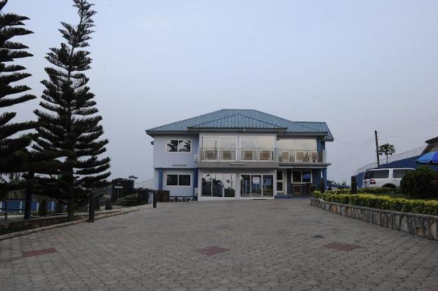 mount pleasant inns and apartment