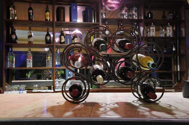 mount pleasant inns and apartment