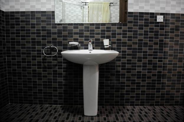 mount pleasant inns and apartment