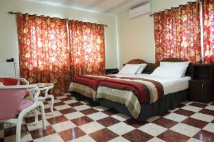 mount pleasant inns and apartment