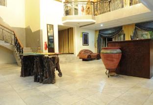 Mount Pleasant Inns & Apartment,In Obosomase,4 star