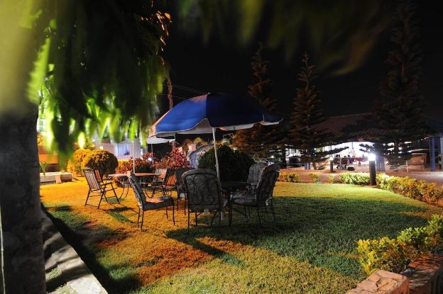 mount pleasant inns and apartment