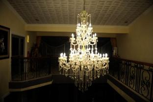 Mount Pleasant Inns & Apartment,In Obosomase,4 star