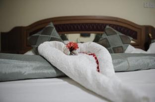 Mount Pleasant Inns & Apartment,In Obosomase,4 star