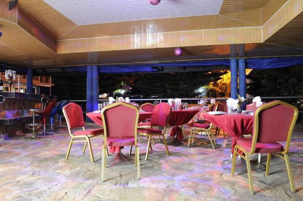 mount pleasant inns and apartment