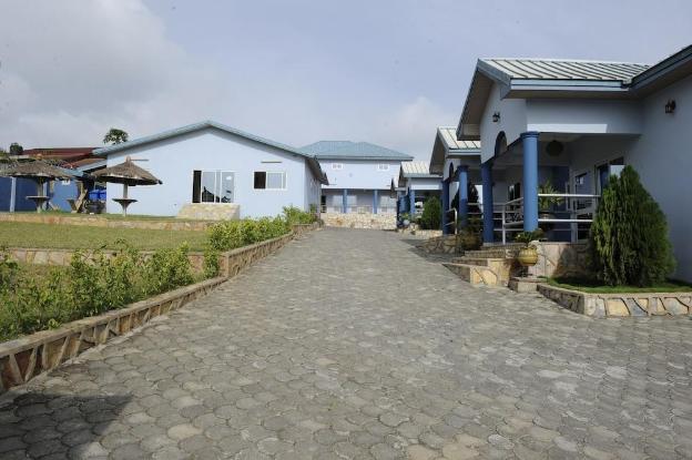 mount pleasant inns and apartment