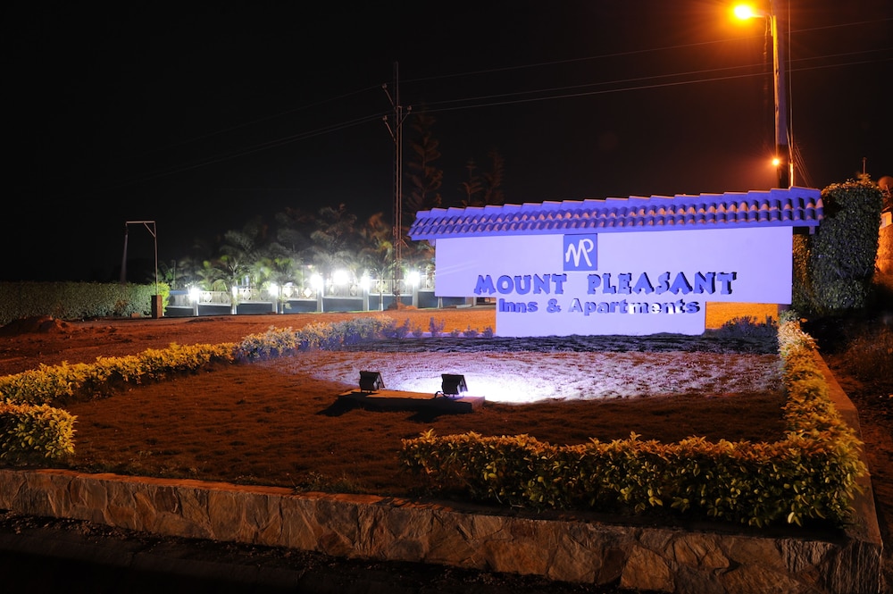 mount pleasant inns and apartment