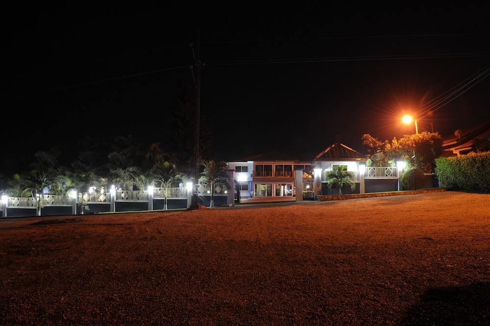 mount pleasant inns and apartment