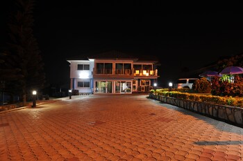 mount pleasant inns and apartment