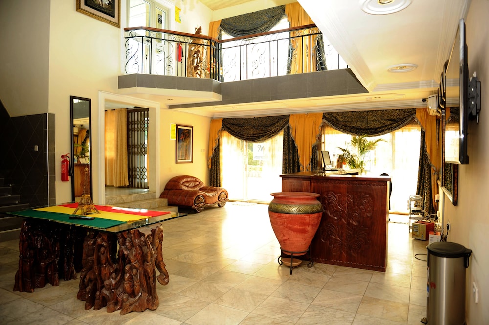 mount pleasant inns and apartment