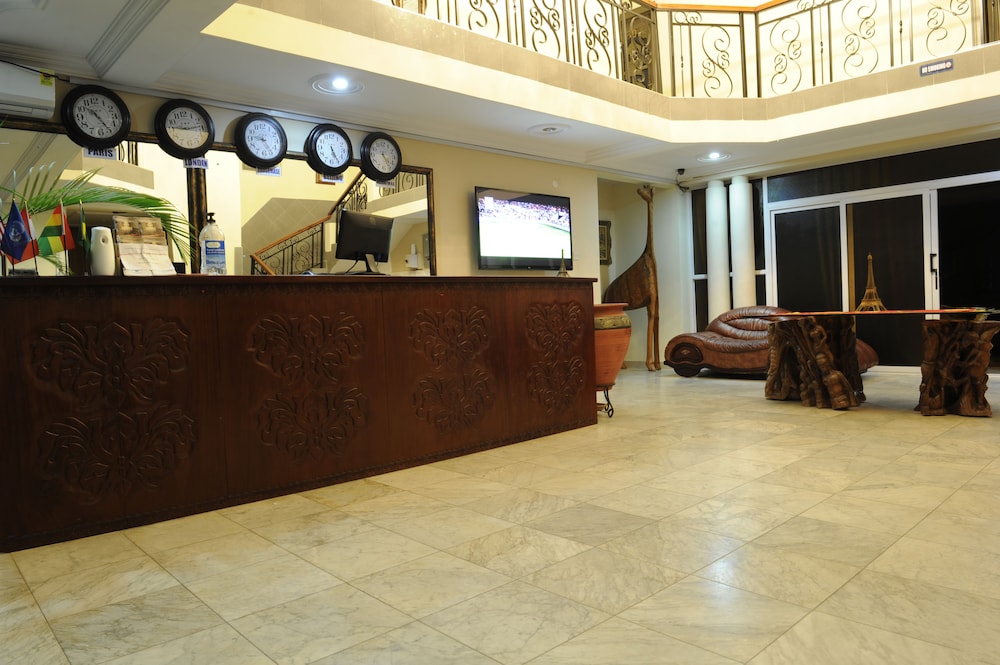 mount pleasant inns and apartment