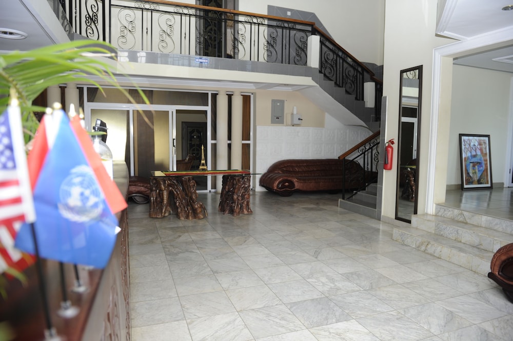 mount pleasant inns and apartment