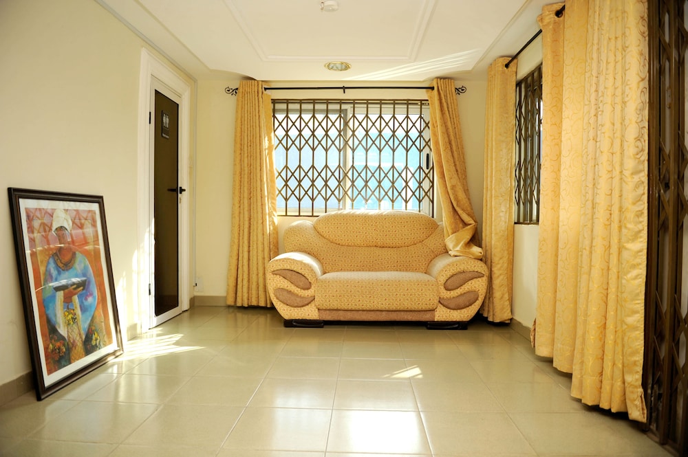 mount pleasant inns and apartment