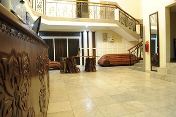 mount pleasant inns and apartment