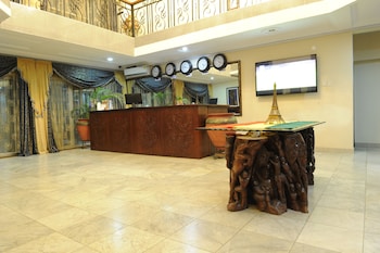 mount pleasant inns and apartment