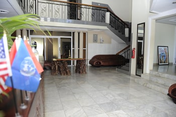 mount pleasant inns and apartment