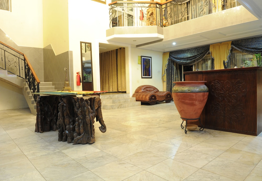 mount pleasant inns and apartment