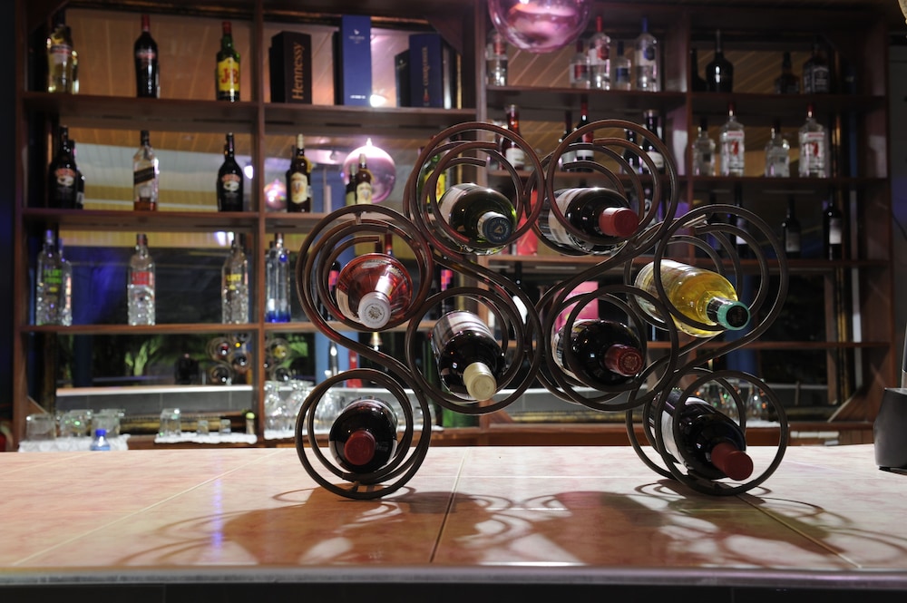 mount pleasant inns and apartment