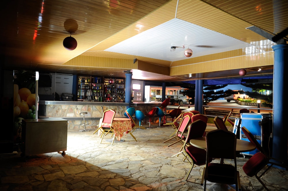 mount pleasant inns and apartment