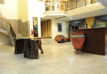 mount pleasant inns and apartment