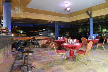 mount pleasant inns and apartment