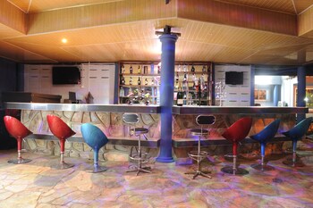 mount pleasant inns and apartment