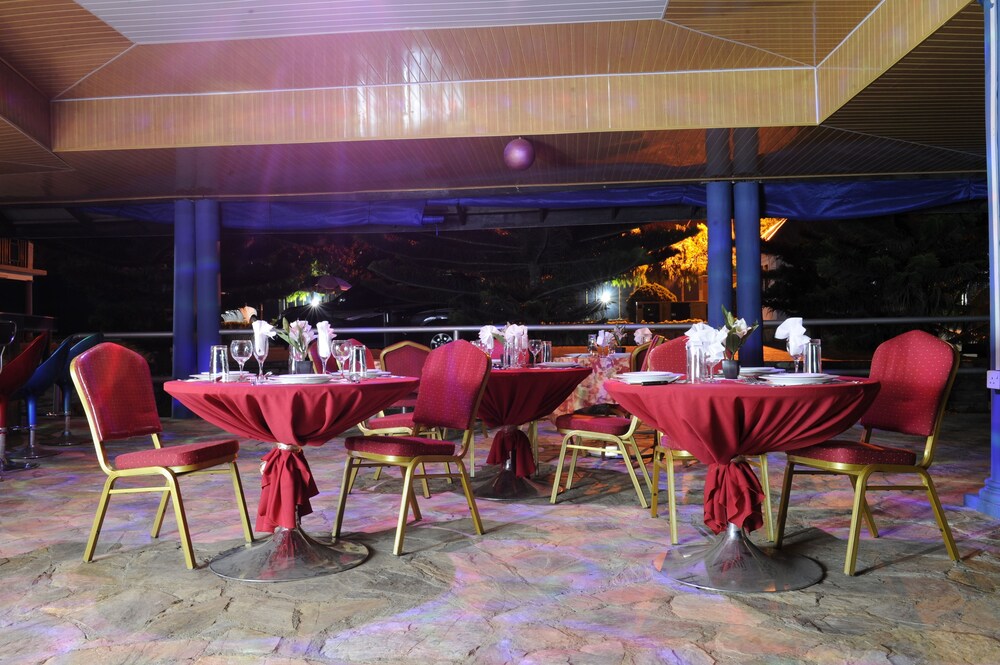 mount pleasant inns and apartment