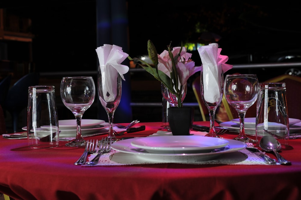 mount pleasant inns and apartment