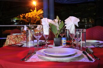 mount pleasant inns and apartment