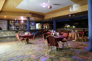 mount pleasant inns and apartment