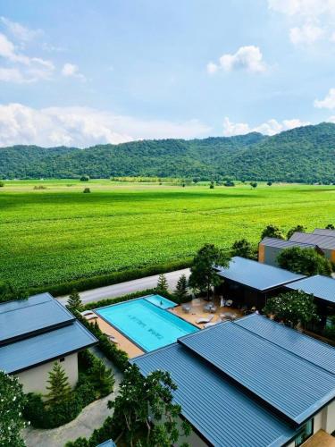 tara valley saraburi
