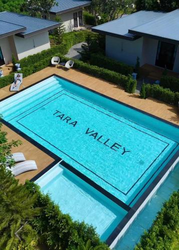 tara valley saraburi