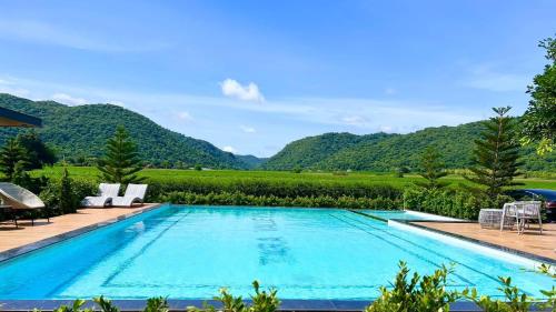tara valley saraburi