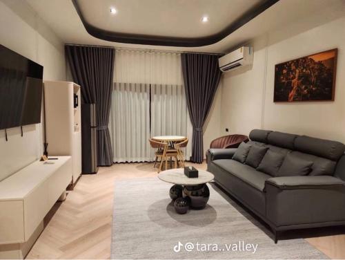 tara valley saraburi