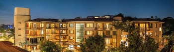 hotel 33 kampala